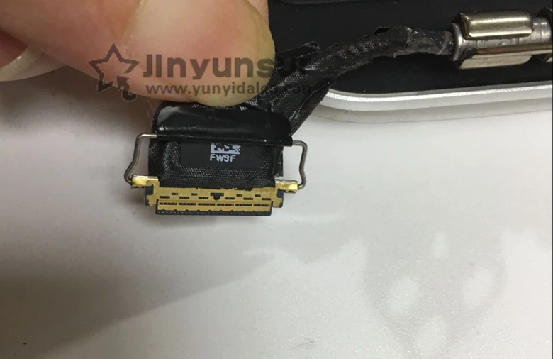 Для A1502 полный Дисплей в сборе для Macbook Pro Retina 13 ЖК экран MF839 M841 EMC 2835 начале 2015