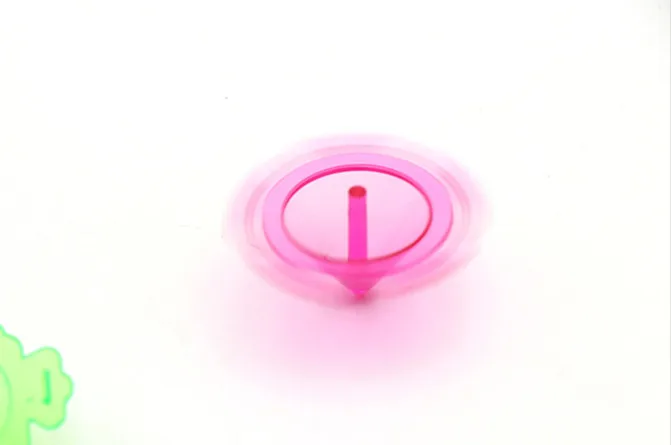 20pcs Plastic Mini Gyro Toys Spinning Kindergarten Single Spinner Hand Spiner Top Gifts For Boy Kids | Игрушки и хобби