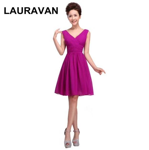 

formal elegant fashionable dark purple blue red v chiffon sexy plus size dress to prom 2020 chiffon gowns dresses vintage woman
