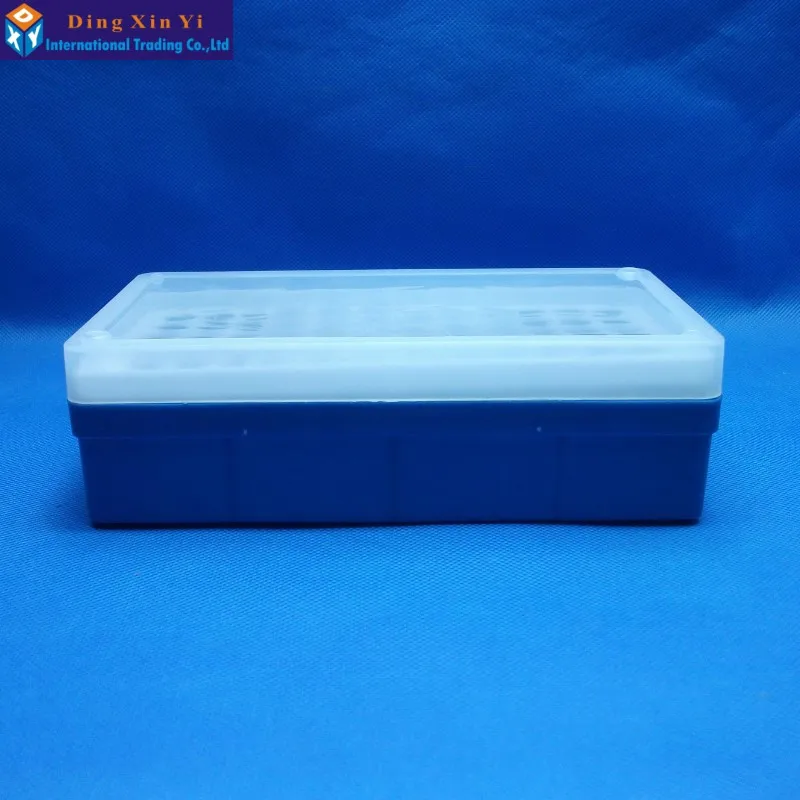 2 мл/72 вентиляционных отверстия центрифужные трубки стойка коробка + 72 шт мл