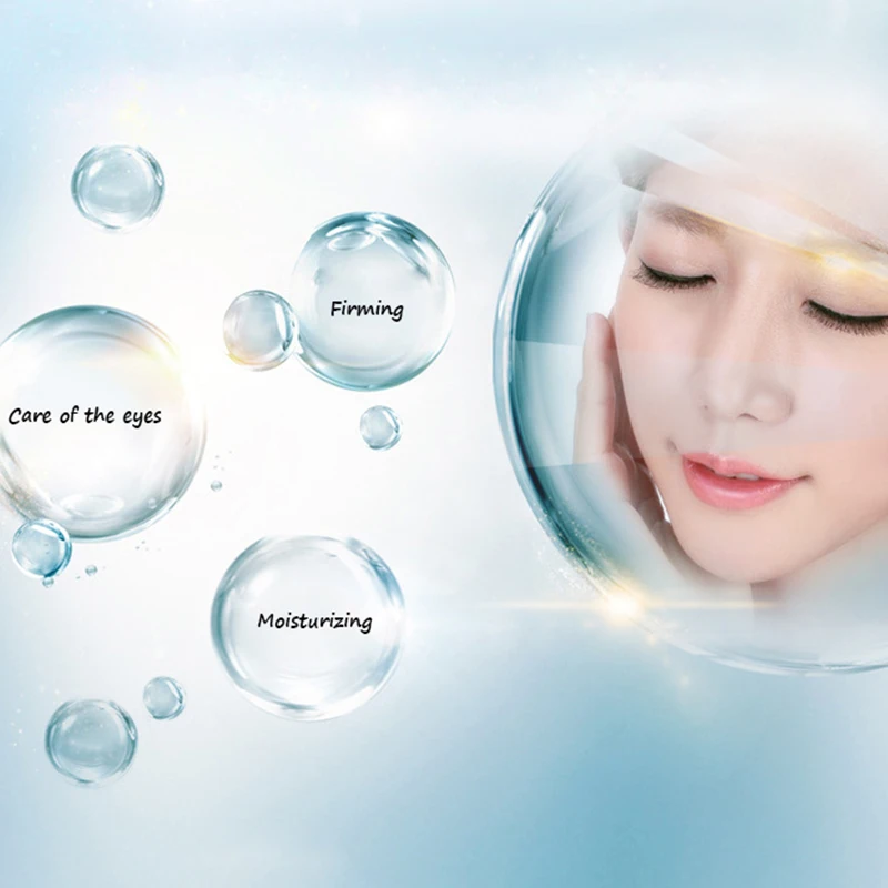 Омолаживающий крем для кожи BIOAQUA увлажняющий отбеливающий омолаживающий