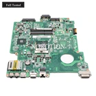 Материнская плата NOKOTION MBTW606001 MB.TW606.0 для ноутбука Acer Travelmate 8572 8572G, материнская плата DA0ZR9MB8D1 HM55 DDR3, бесплатный ЦП