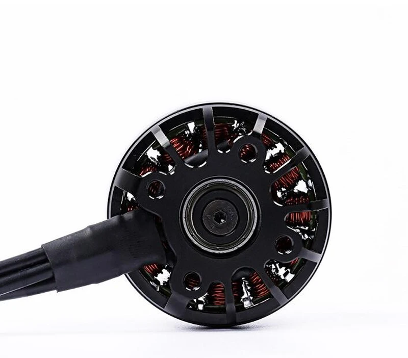 4 шт. Тахион T4214 400KV 660KV X-Class 4214 мотор бесщеточный двигатель M6 вал для 15 дюймов Опора X класс большой FPV Дрон DIY