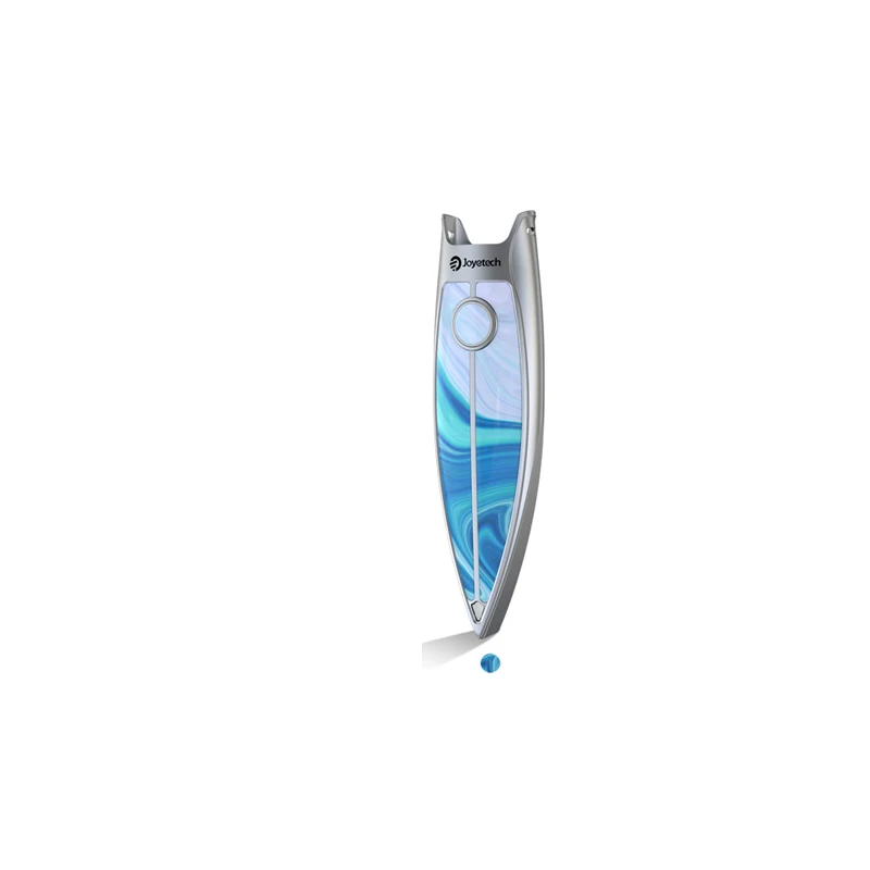 Оригинал Joyetech RunAbout Mod Pod 480 мАч для начинающих батарея Yacht стиль электронная