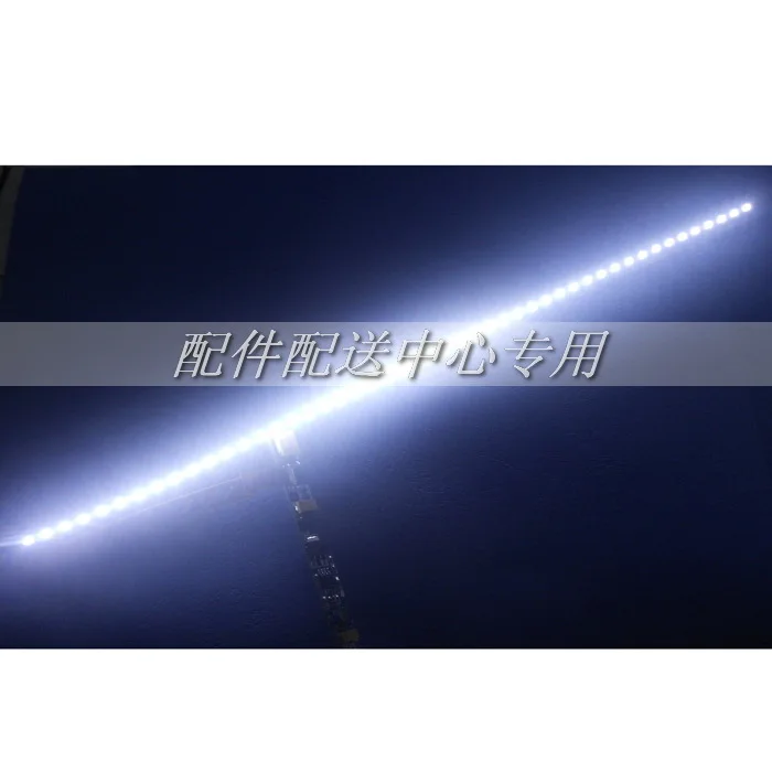 Замена люминисцентной подсветки на лаптопе светодиодную 335 мм. 15 4&quot|laptop led vs