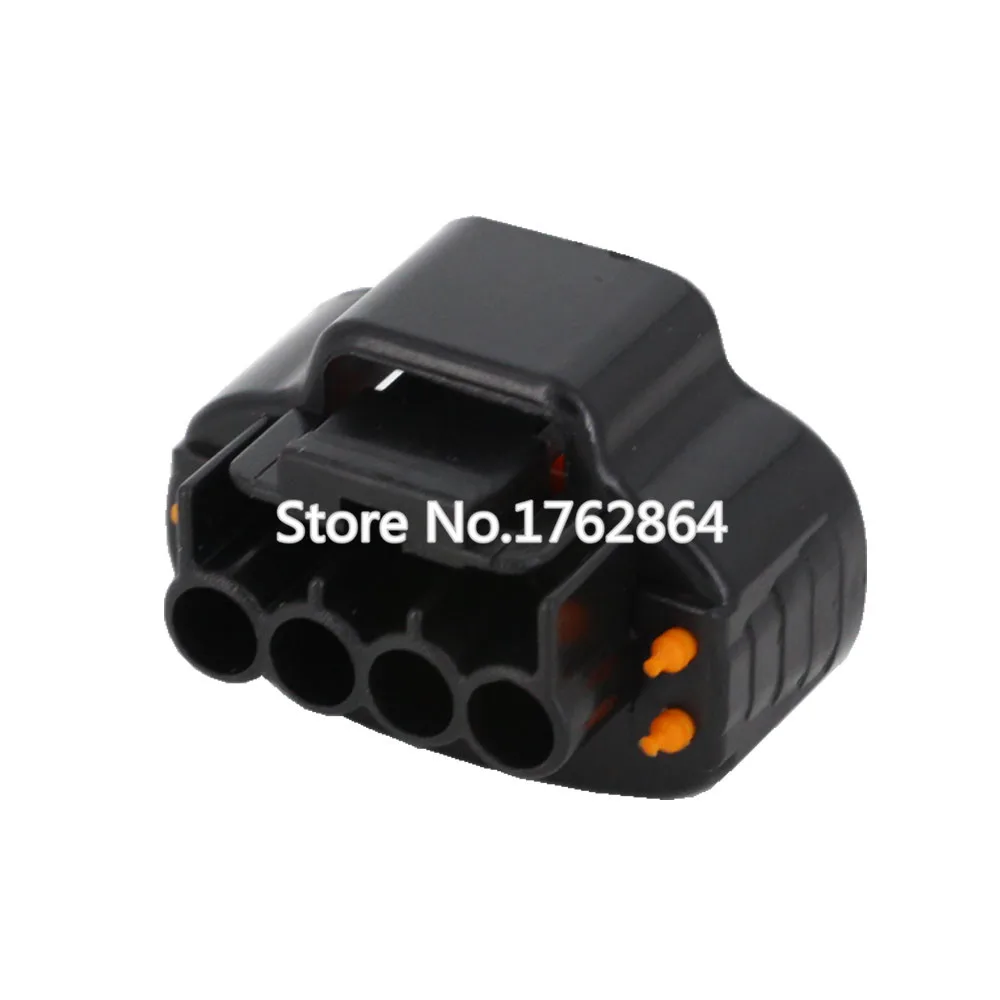 DJ7041A 2.2 21 компонентов рукоятки 4 Pin женский разъем провода TPS Boost Сенсор Овальный