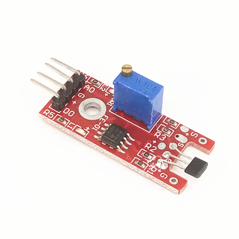 Флуоресцентная Магнитная флуоресцентная лампа для Arduino | Электронные компоненты