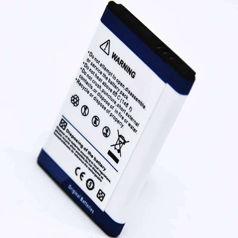 Аккумулятор AB463651BU 2450 мАч для Samsung W559 F270 F278 F400 F408 J800 J808 J808E L700 B3410 C3060 C3222 C3500 C3510