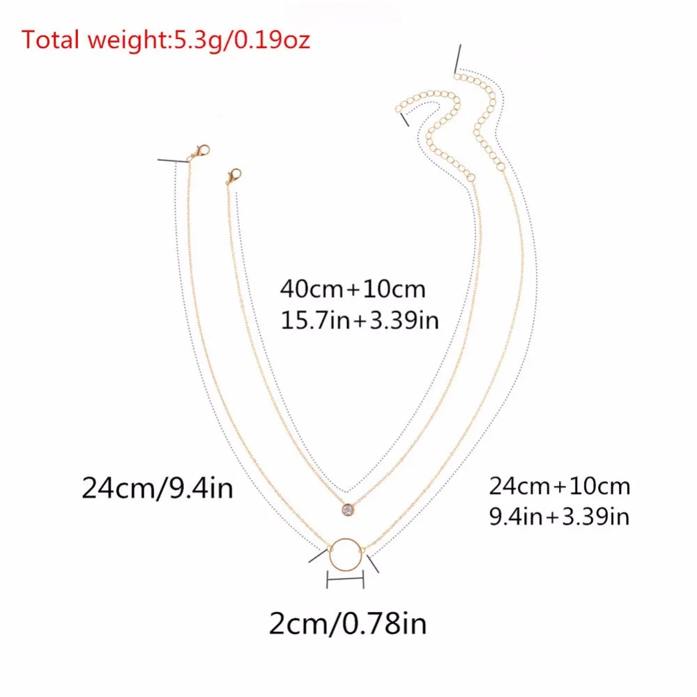 Лидер продаж 1 шт. Модное Новое поступление женская простая сплав горный хрусталь