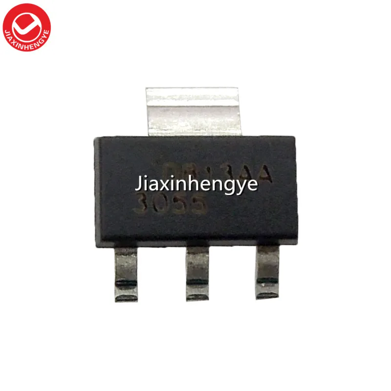 

NDT3055 NDT3055L 3055 SOT-223 N-CH 60V 4A Original and New 50PCS/LOT