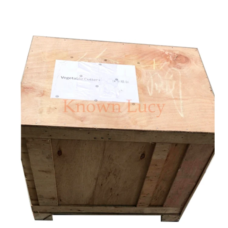 

New arrival multifunction vegetable cutting equipment machine for farm