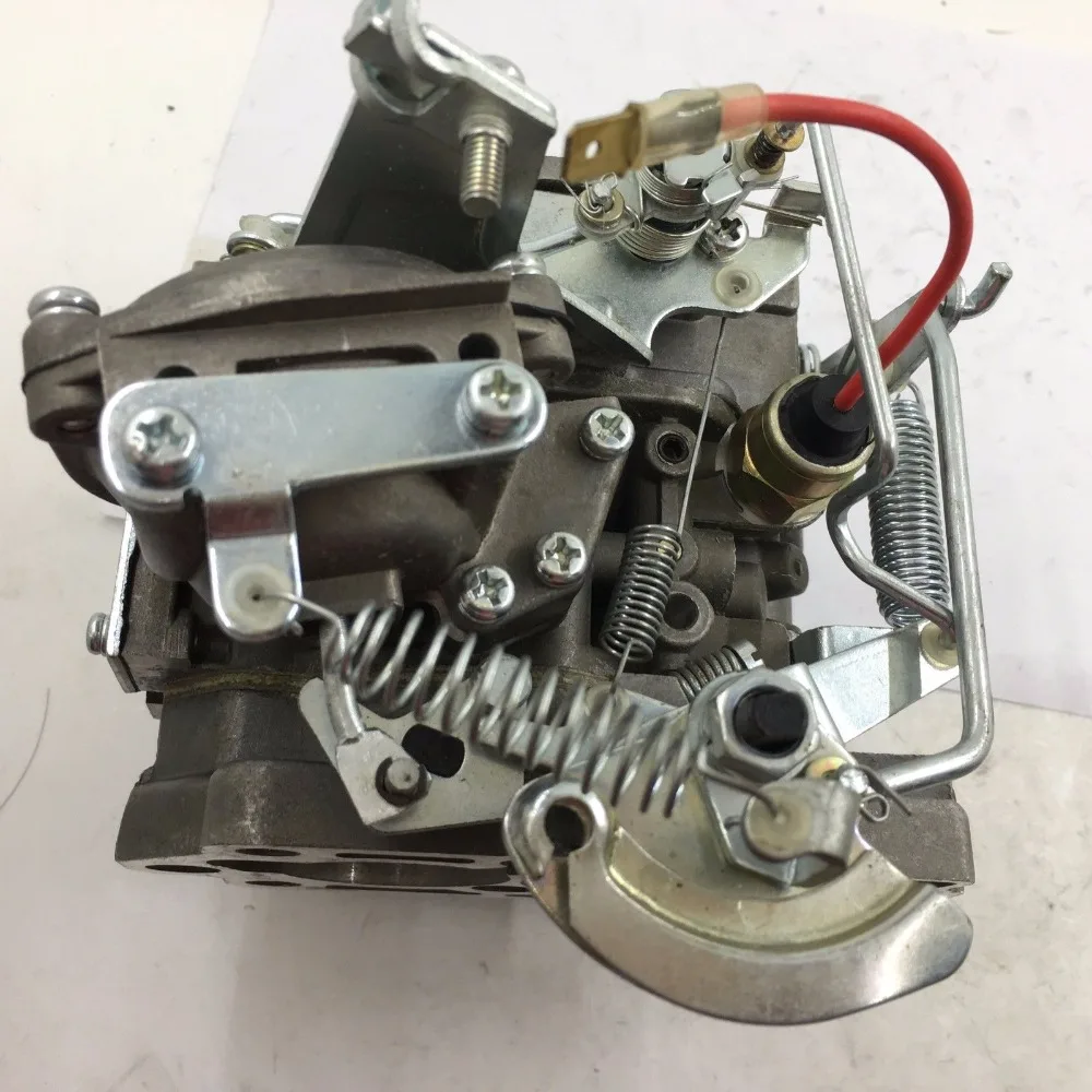 Карбюратор carby для NISSAN Z24 Datsun 720 16010 J1700|engine nissan|engine 1engine carburetor |