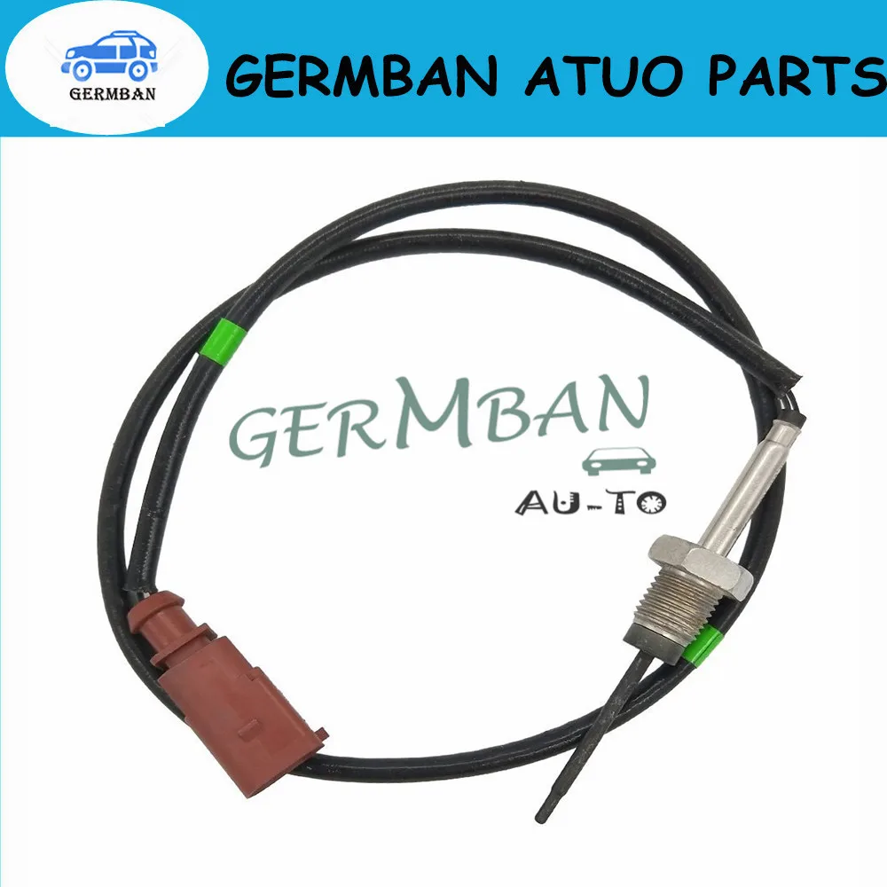 Датчик температуры выхлопных газов Подходит для Audi VW Skoda No # 04L 906 088 AH 04L906088AH|vw skoda|vw