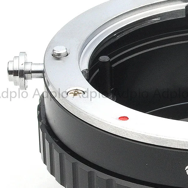 Адаптер объектива подходит для Sony Minolta MA камеры Micro Four Thirds 4/3 | Электроника