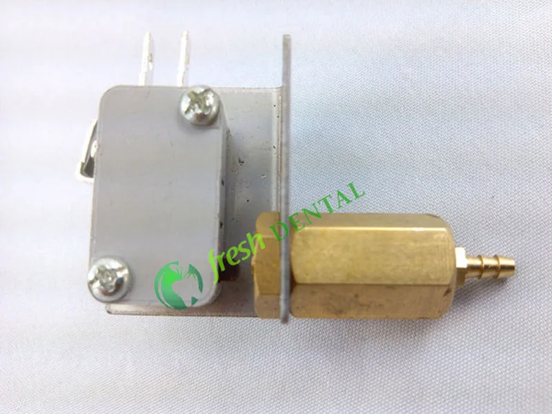 1 шт. стоматологические встроенные ультразвуковые микропереключатели воздушные
