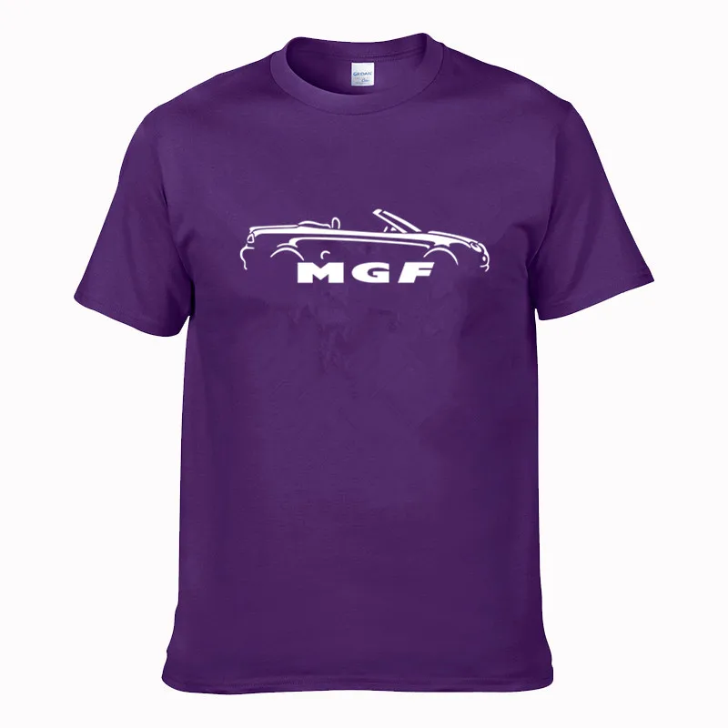 free shipping Details about MGF ROADSTER MK1 INSPIRED CLASSIC CAR T-SHIRT g78 | Мужская одежда