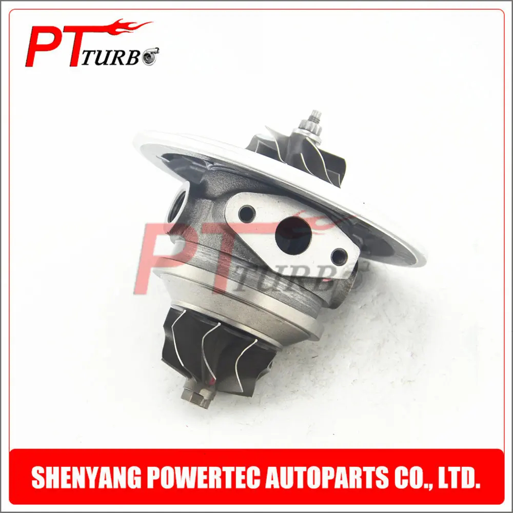 

GT1749S Turbo core chra 708337 For Hyundai Chrorus Bus / Mighty Truck D4AL 87KW 188HP- 708337-0001 28230-41730 turbine cartridge