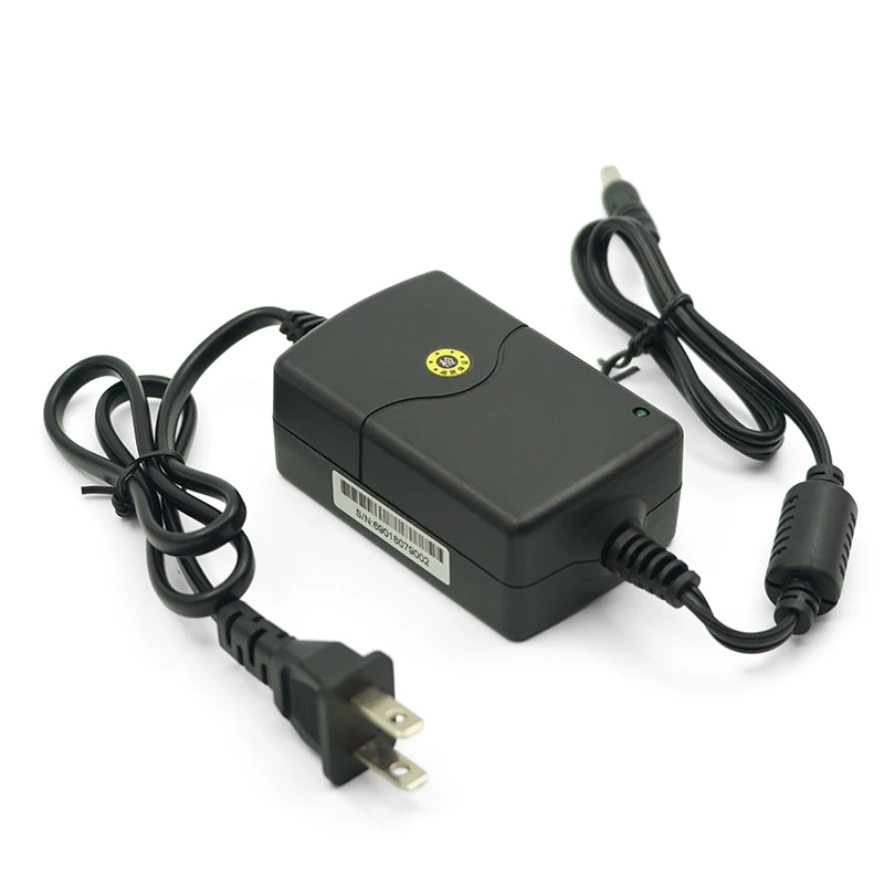 Ac100-240v 12v 2a 24w Dc Ac адаптеры Dc12v Us Eu Uk Au Plug Универсальный блок питания для Cctv