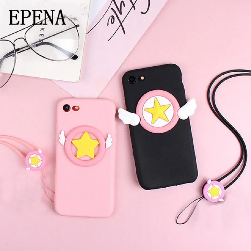 Cute Cartoon Magic array Soft Case For Meizu Pro 5 6 7 Plus MX6 Meilan 6s X Mini Note Metal E2 E3 phone Back Cover |
