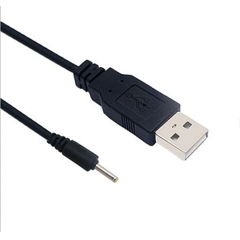 Высококачественное универсальное зарядное USB-устройство с проводом для зарядки