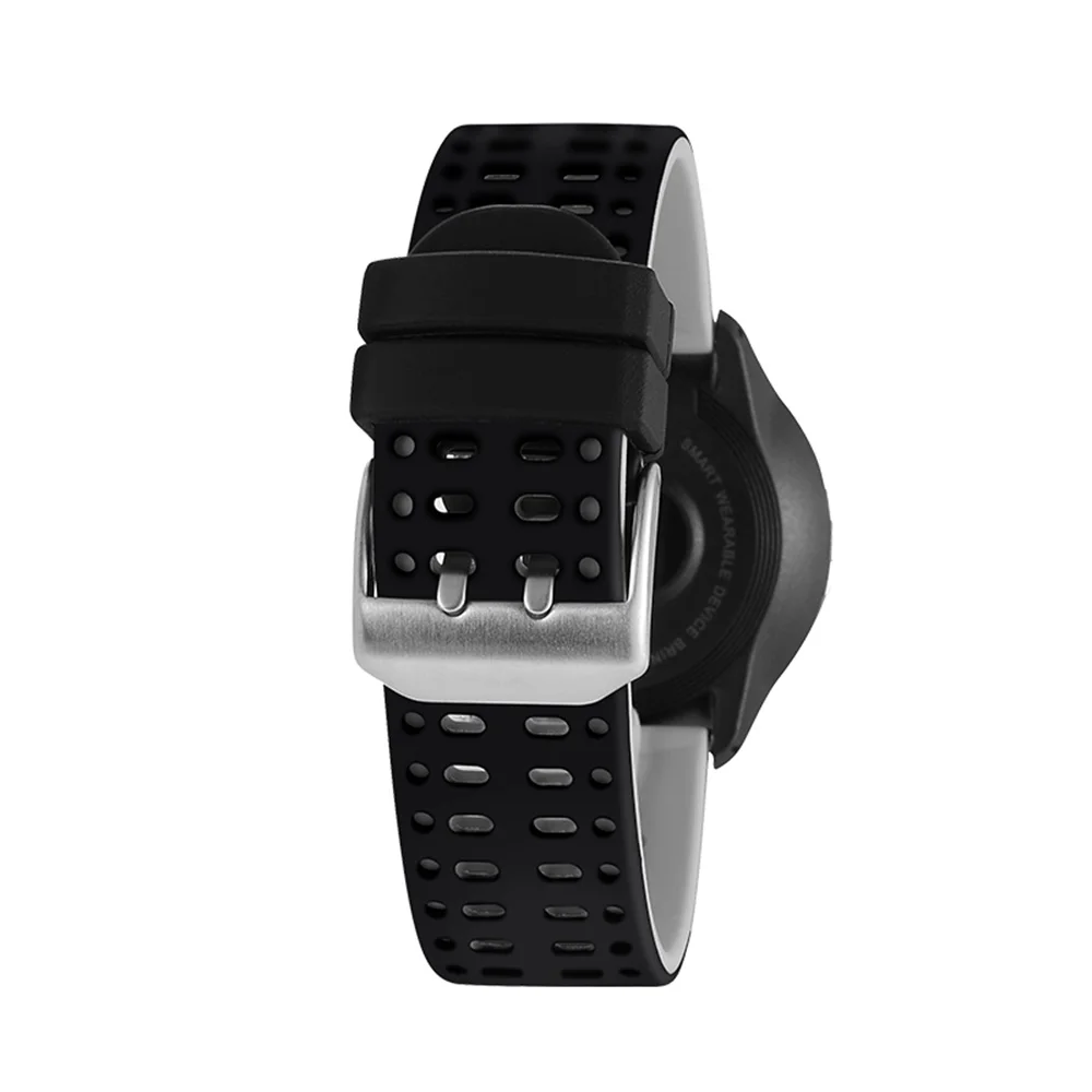 696 X7 Smart Bracelet Heart Rate Monitor Pedometer Sleep Tracker IP68 Waterproof Fitness Band for Android IOS | Электроника