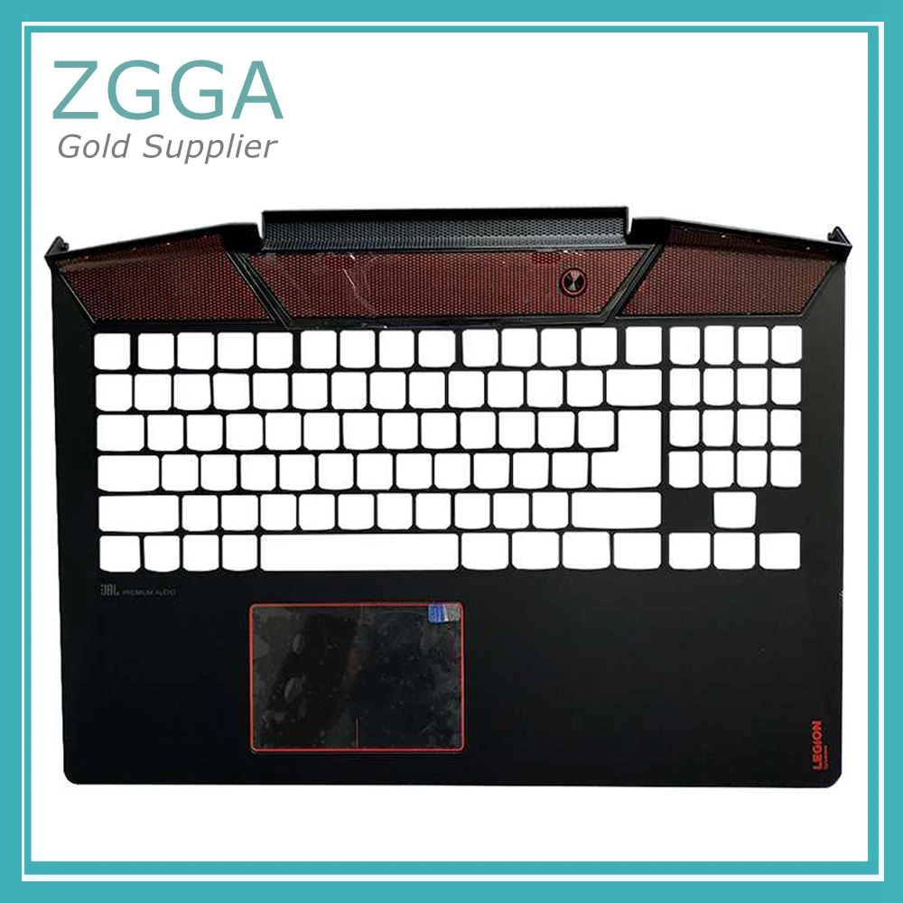 Ori Новинка для Lenovo Legion Y720 Y720-15 Y720-15IKB пустой чехол-подставка рук Верхняя панель КБ