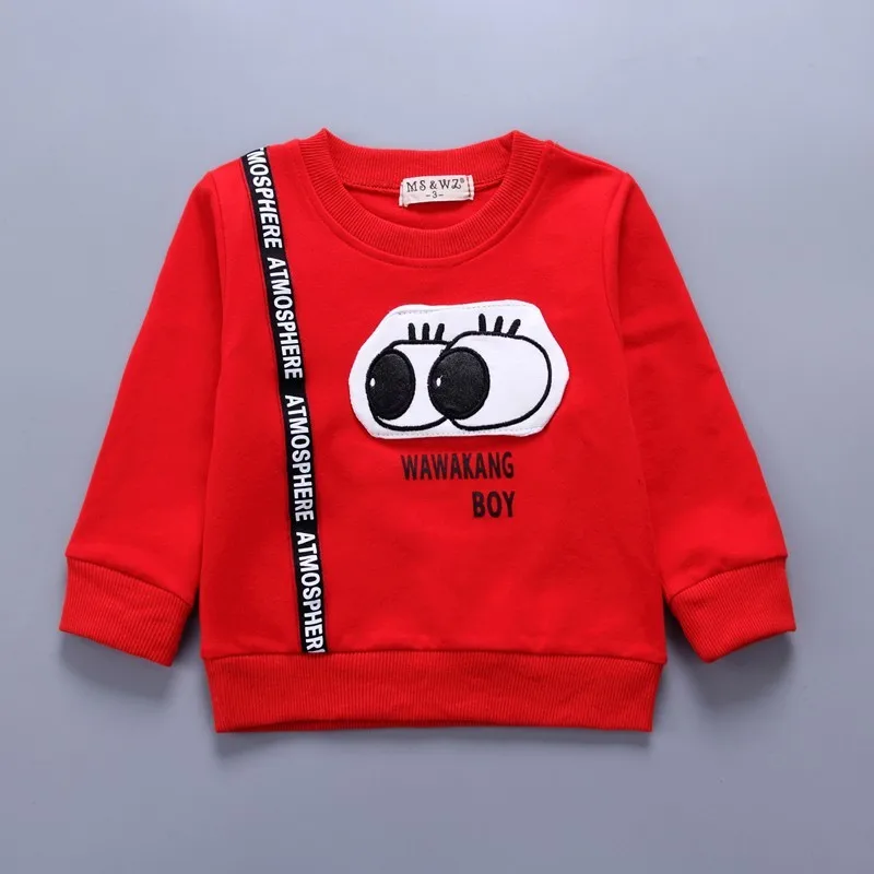 2 шт./компл. хлопковая футболка и брюки для мальчиков девочек | Детская одежда