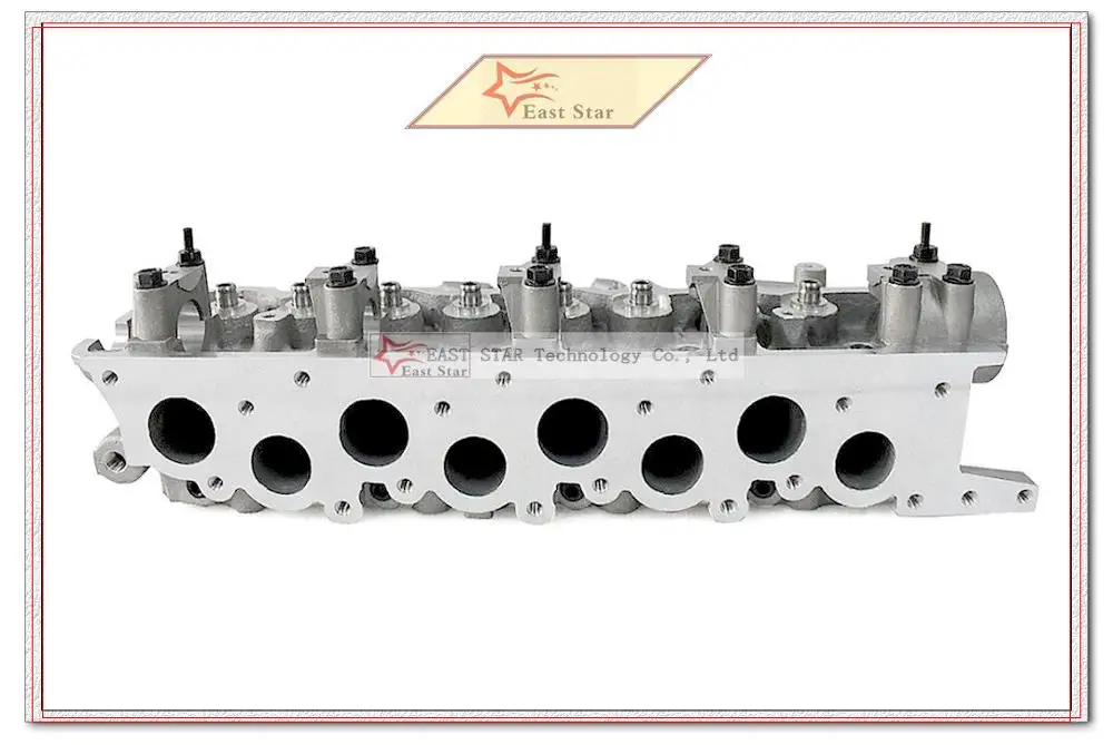 908 513 4D56 4D56T D4BA D4BH 4D56-T Головка блока цилиндров для HYUNDAI Galloper для Mitsubishi Canter Pajero 2,5 л 22100-42210 22100-42521 (art.: 3920cfdc632bd) - 3920cfdc632bd