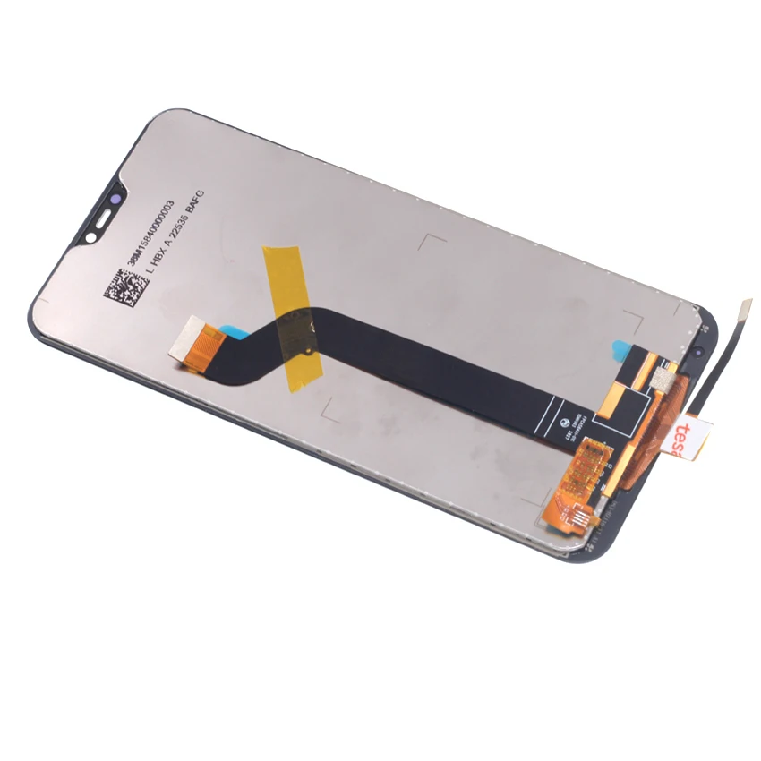 Оригинальный ЖК дисплей для Xiaomi Redmi 6 Pro дигитайзер сенсорного экрана в сборе Mi A2
