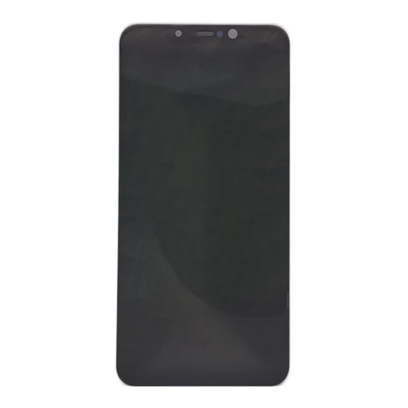 Для Tecno Camon ISky 3 ЖК дисплей с сенсорным экраном дигитайзер стекло комбо сборка