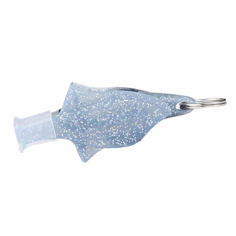 12 шт. Высокое качество Профессиональный рефери свисток для футбола баскетбол