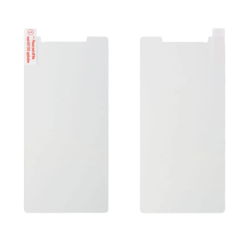 Alesser Закаленное стекло пленка для Cubot Cheetah Взрывозащищенная и устойчивая к