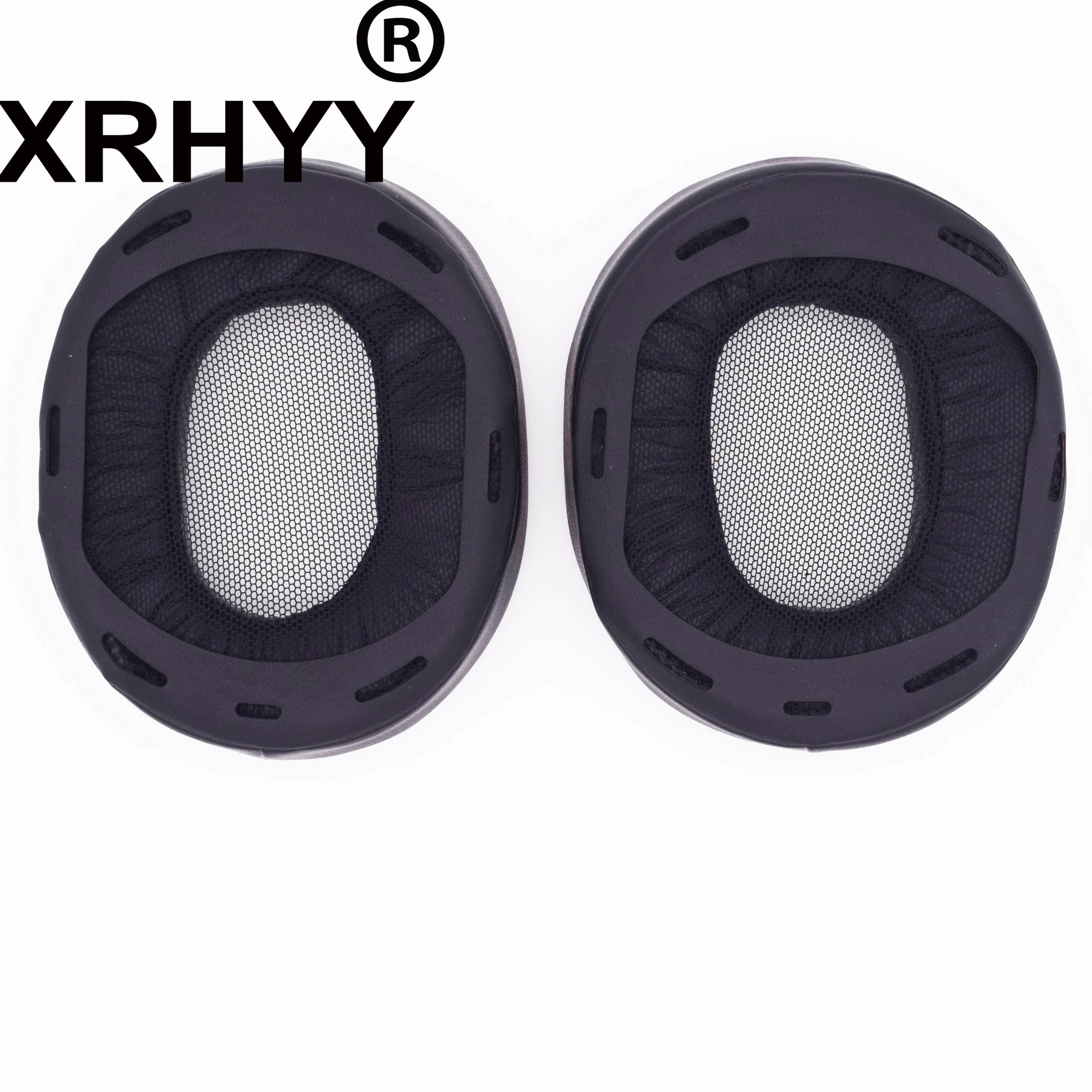 XRHYY черный Замена амбушюры подушки для sony MDR-1A MDR-1ADAC 1ABT наушники