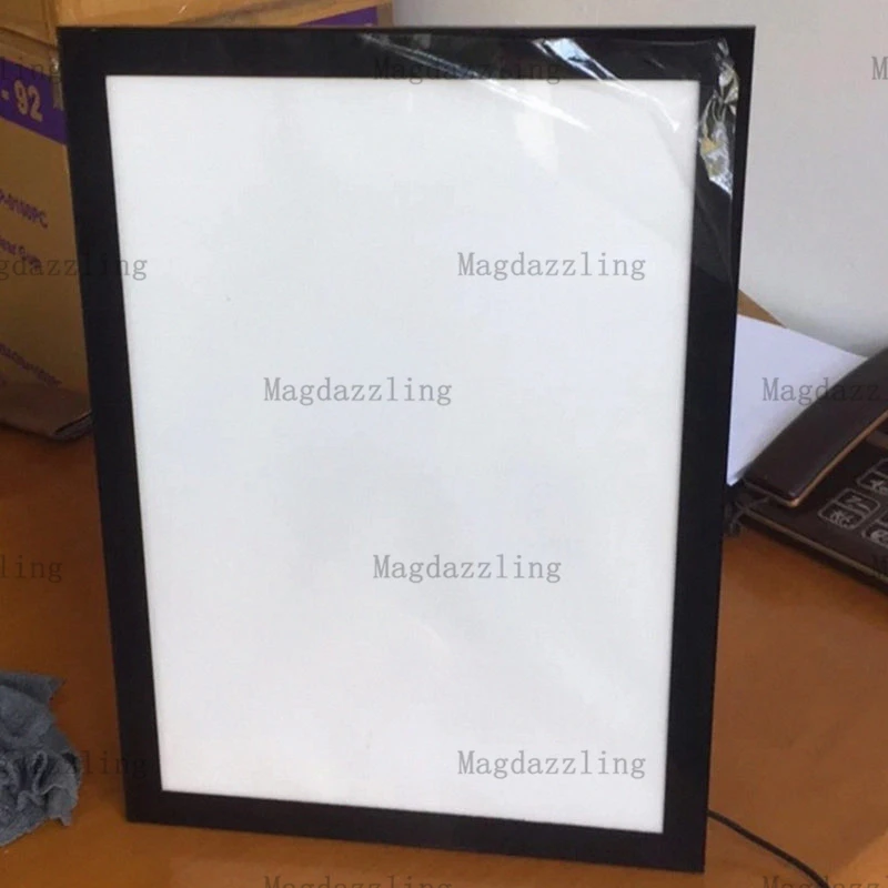 5 шт. магнитные светодиодсветодиодный оссветильник ительные приборы 50 Х70 см |