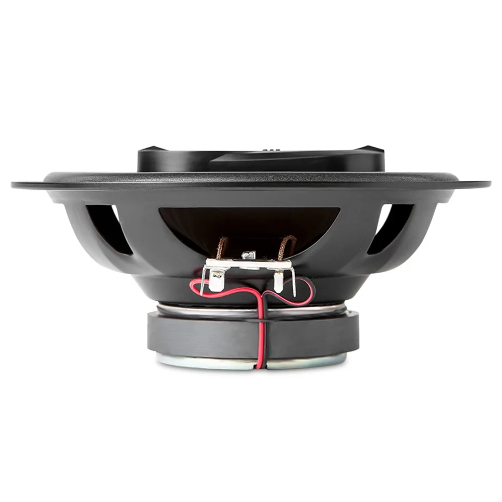 JBL CS763 пара твитер Динамики для автомобиля 6 5 дюймов 45-135 Вт коаксиальный три-Путь
