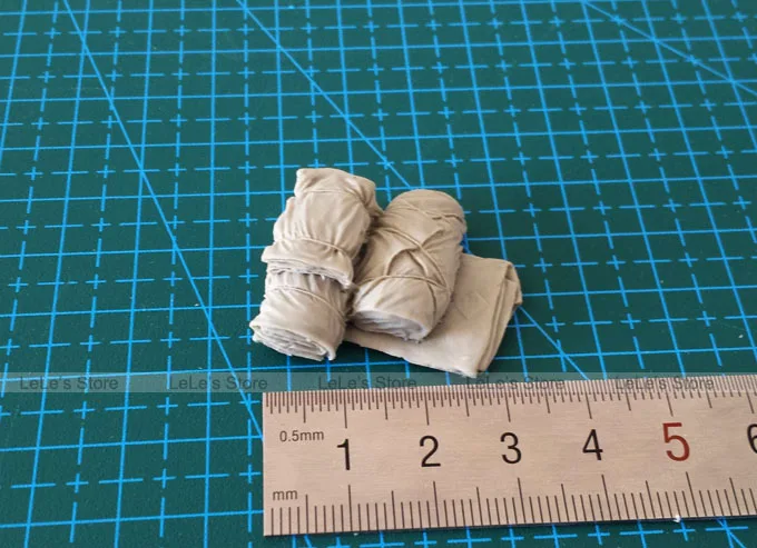 1/35 резиновый солдат сценарий аксессуары AFV штепсельпосылка|1/35 resin soldiers|resin soldier1/35 |