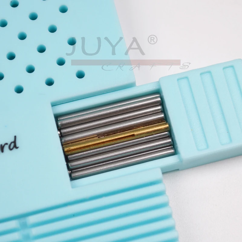 Quilling трикотажная доска JUYA Paper Quilling|Крафт-бумага| |