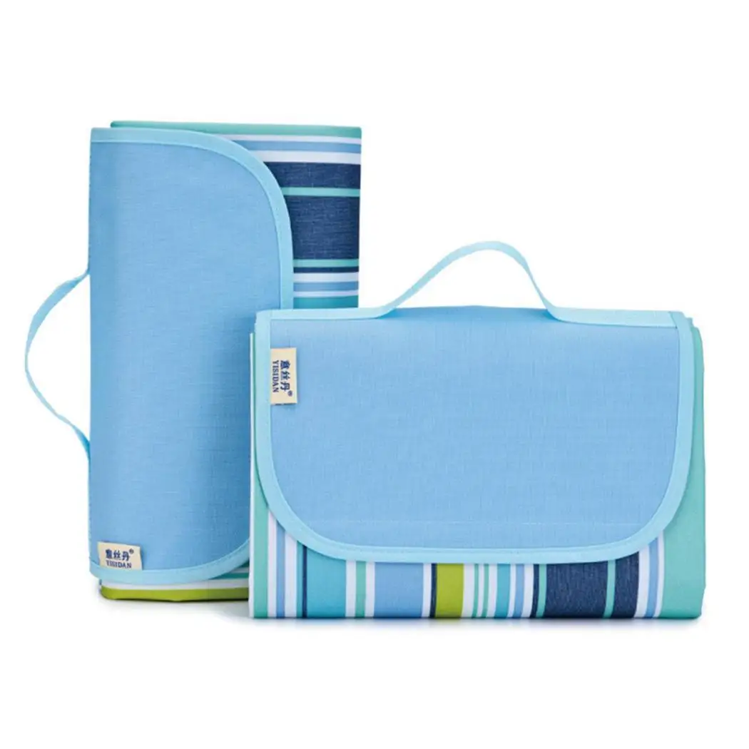 Коврик для пикника коврик газона ПВХ армейский зеленый синий оранжевый красный |