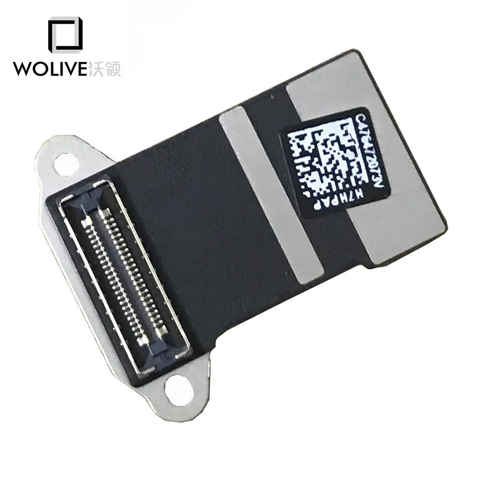 10 шт./лот Новый ЖК дисплей LED LVDs экран гибкий кабель для Macbook Pro Retina 13 &quotA1706 2016