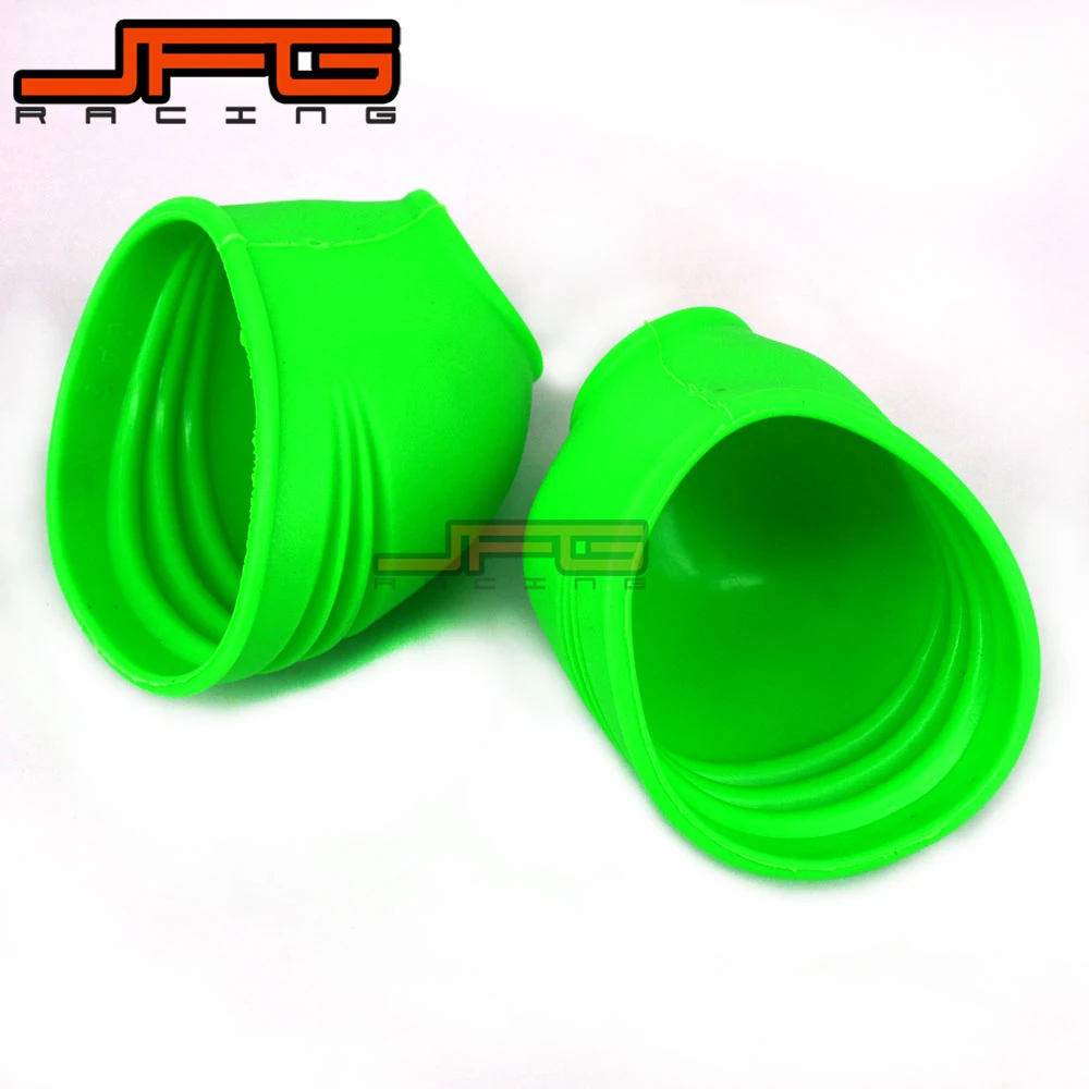 Резиновый ножной пылезащитный чехол Защита для KTM EXC EXCF XC XCF XCW XCFW MX EGS SX SXF SXS SMR SID дней 125-525