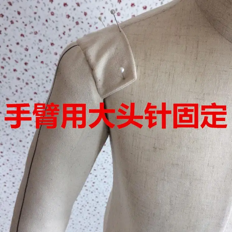 Оптовая продажа Детский комплект мягкая рука хлопок и лен ткань может быть