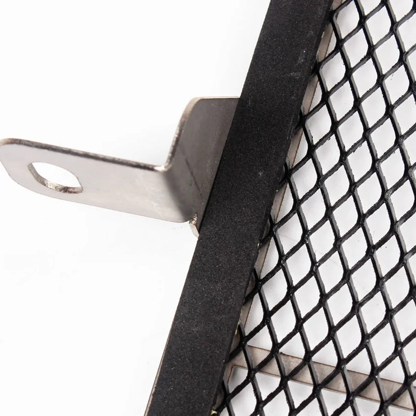 

Radiator Grille Guard Cover Protector for Kawasaki Z750 Z1000 Z750S Z750R Z1000 Z800 Versys Z1000SX Ninja 1000 Moto Accessories