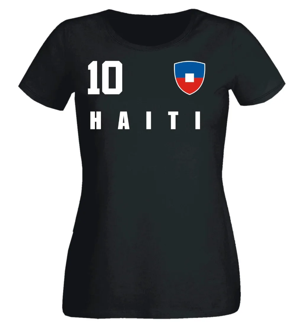 Футболка для футбола с коротким рукавом и буквенным принтом |