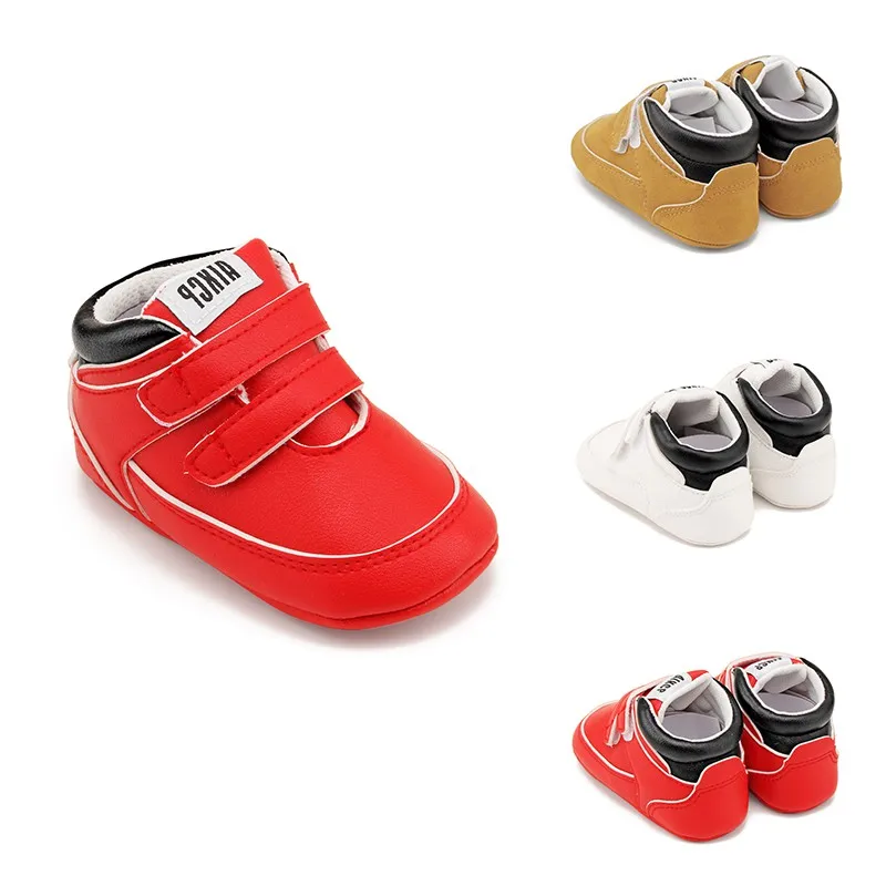 Newborn Autumn Winter Baby Casual First Walkers Shoes Infant Super Comfortable Toddler shoes Moccasins |