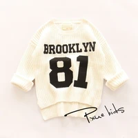 2 7t 2015 new clothing for baby girl boys knitted sweater spring autumn baby clothing wear sweaters baby girls winter cardigan