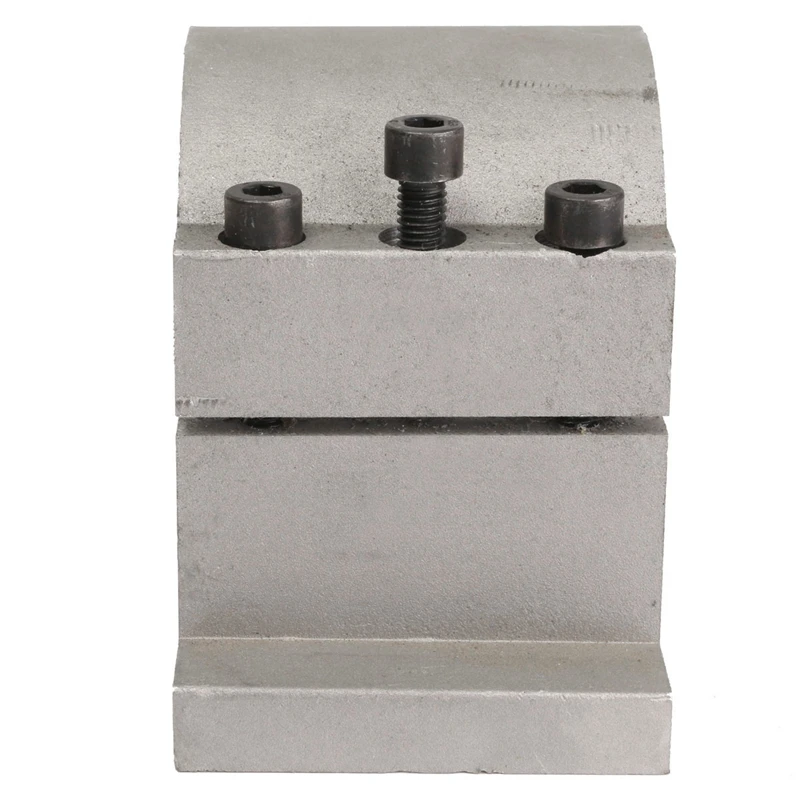 Кронштейн двигателя шпинделя крепления внутренний диаметр 80 мм зажим