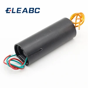 1 шт. Новый DC 3 в-6 в бис 400000 кв в Повышающий Модуль питания генератор высокого напряжения