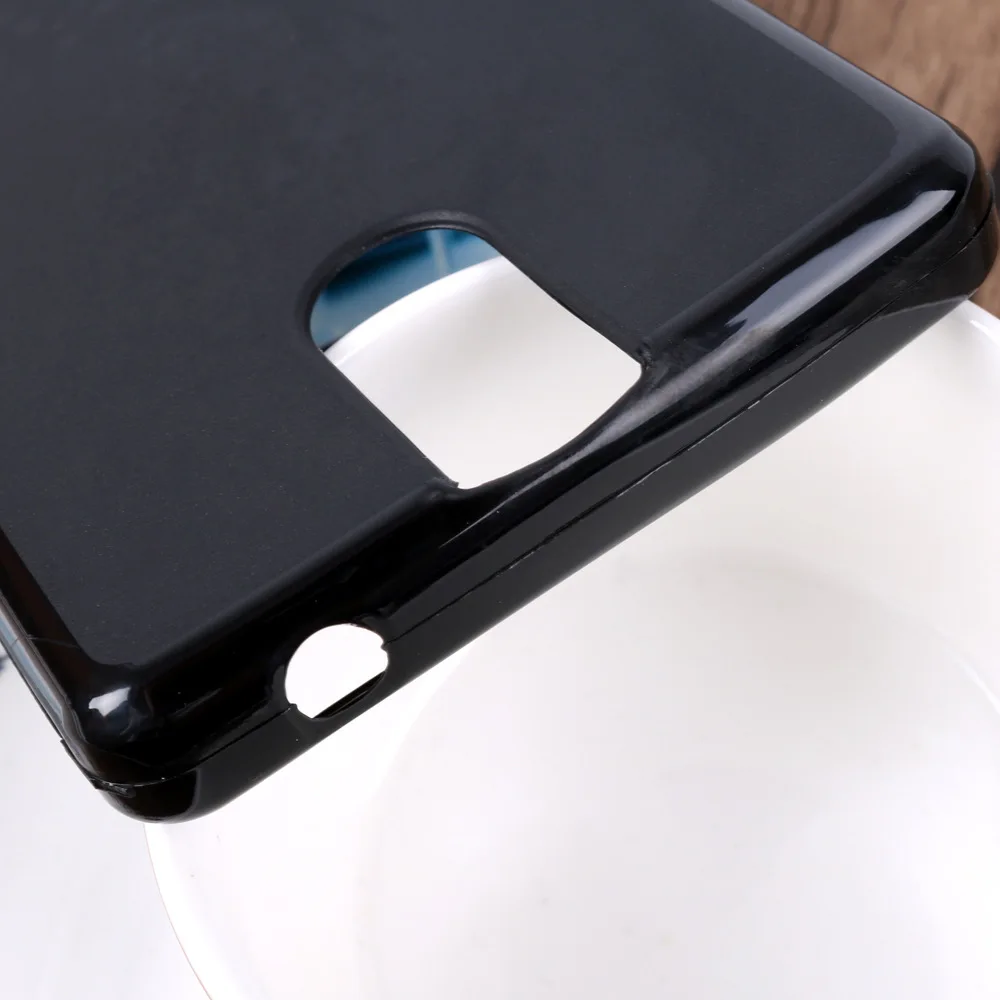 Для Doogee BL7000 устойчивый к царапинам Pretective чехол для телефона Для Doogee BL 7000 5,5 дюймов гелевый мягкий гибкий тонкий чехол-накладка TPU чехол