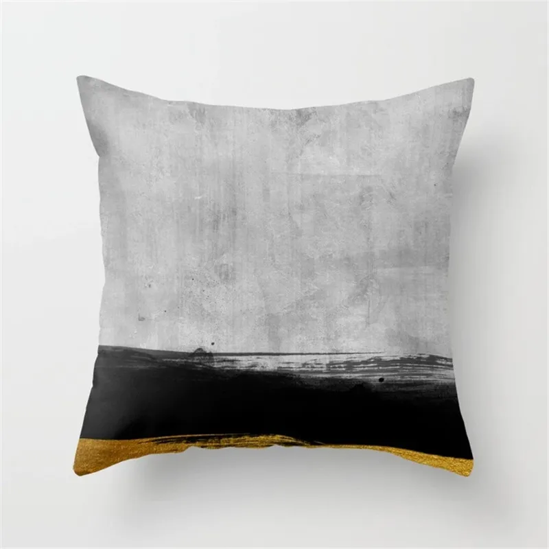 Чехлы для подушек Funda Cojin Poduszki Dekoracyjne Cuscini Decorativi Пледы Подушки Housse De Coussin Kissenbezug - Цвет: cushion cover 2