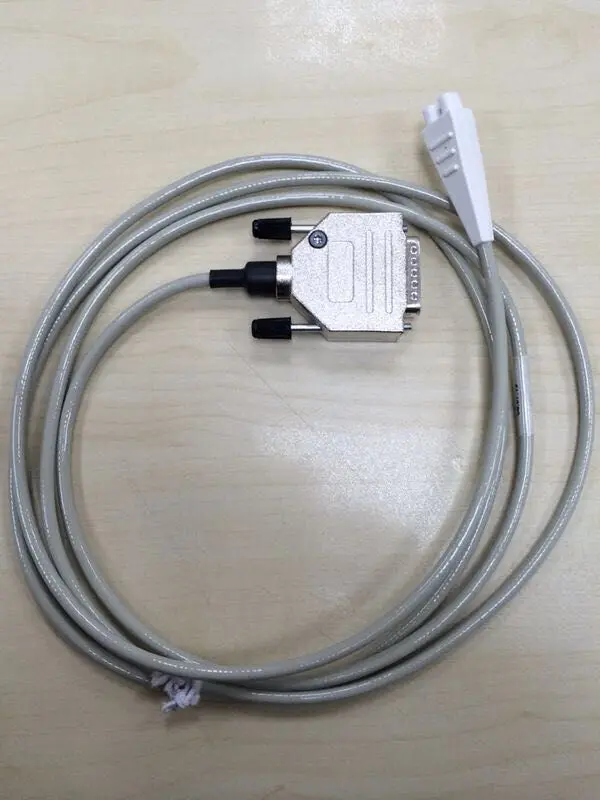 Совместимый 8409626 Drager Babylog8000 кабель датчика потока|cable|cable sensorcable c |